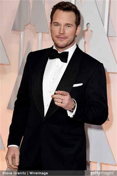 chris pratt panerai